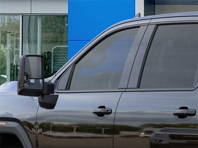 new 2026 GMC Sierra 2500 car, priced at $91,104