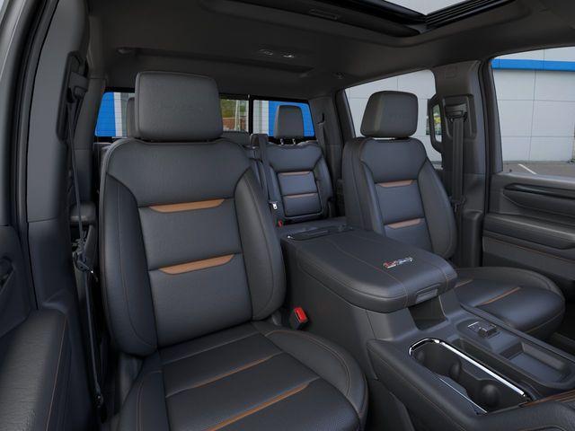 new 2026 GMC Sierra 2500 car, priced at $84,604