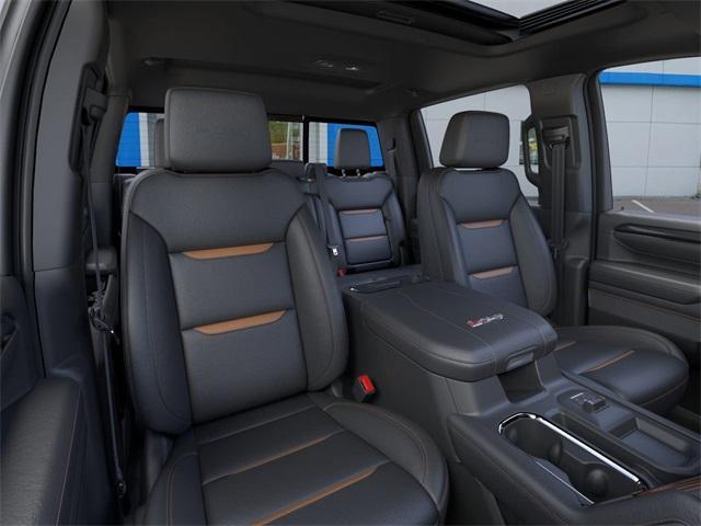 new 2026 GMC Sierra 2500 car, priced at $91,104