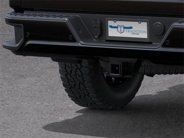 new 2026 GMC Sierra 2500 car, priced at $91,104