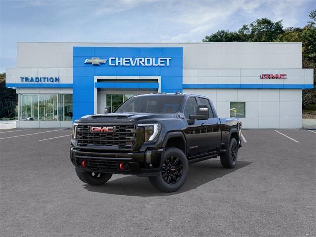 new 2026 GMC Sierra 2500 car, priced at $91,104