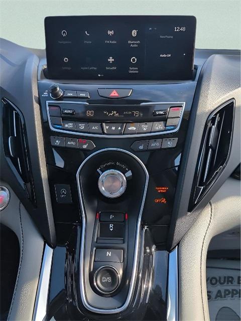used 2019 Acura RDX car, priced at $22,499