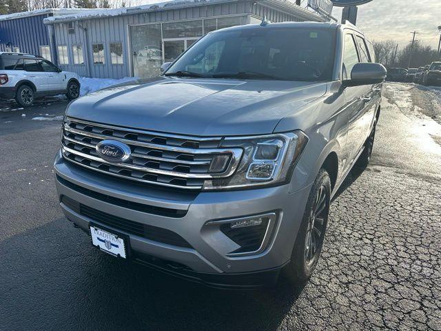 used 2021 Ford Expedition car, priced at $32,090