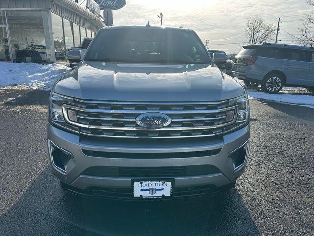 used 2021 Ford Expedition car, priced at $32,090