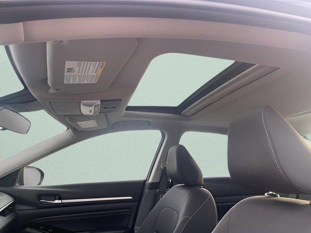 used 2022 Nissan Altima car, priced at $18,474