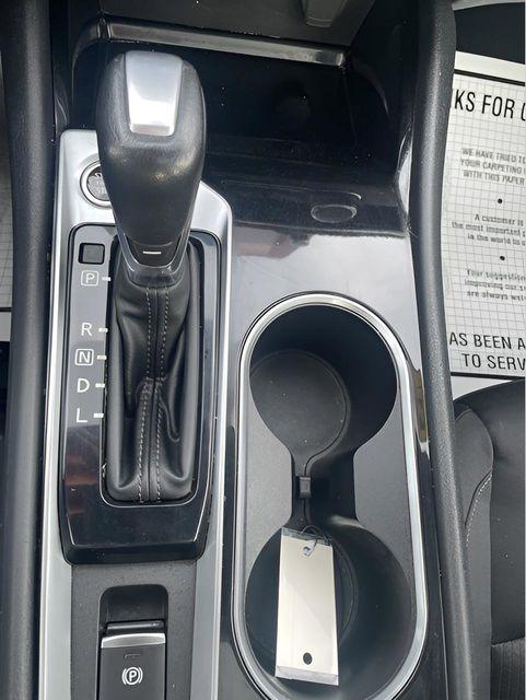 used 2022 Nissan Altima car, priced at $18,474
