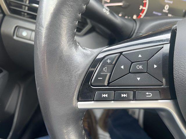 used 2022 Nissan Altima car, priced at $18,474