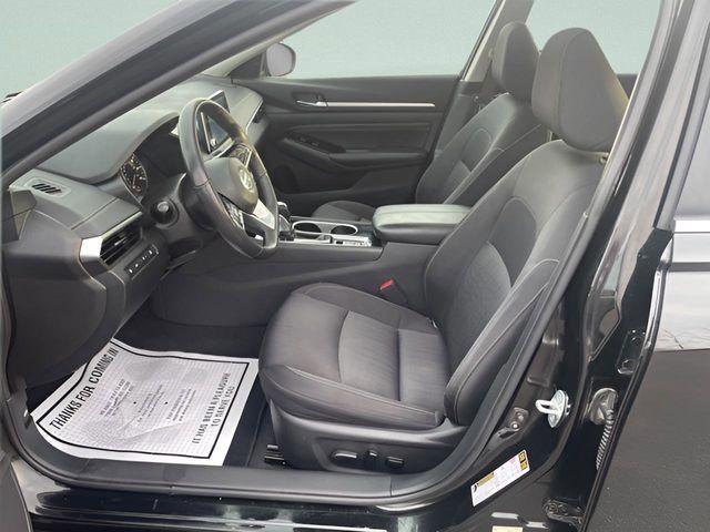 used 2022 Nissan Altima car, priced at $18,474