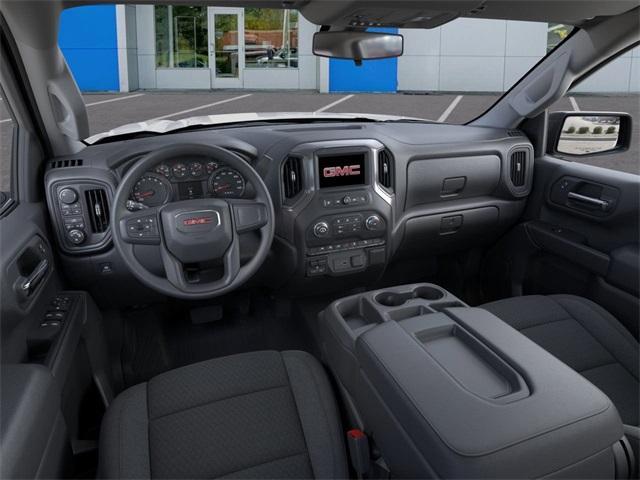 new 2026 GMC Sierra 1500 car, priced at $53,994