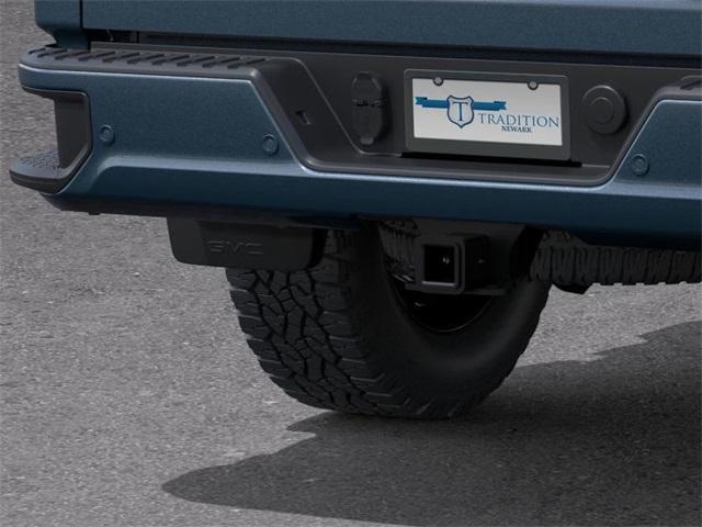 new 2026 GMC Sierra 2500 car, priced at $91,005