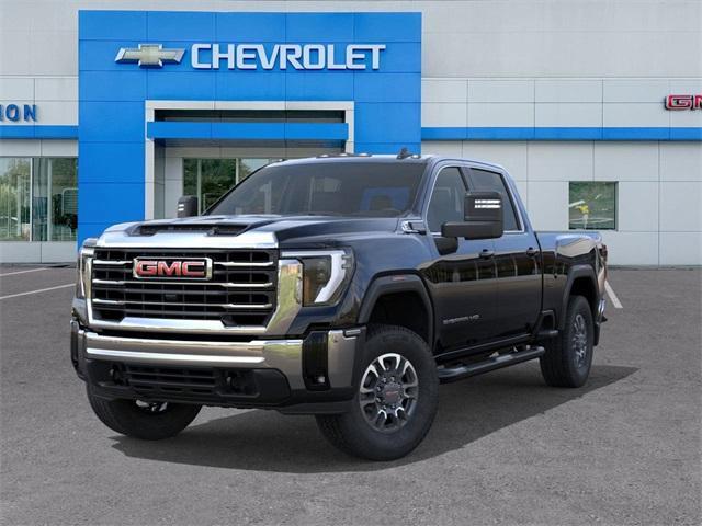 new 2026 GMC Sierra 2500 car, priced at $66,760