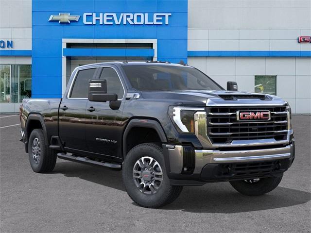 new 2026 GMC Sierra 2500 car, priced at $66,760