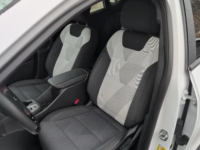 used 2024 Chevrolet Trax car, priced at $20,385