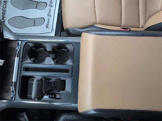 used 2021 Ford F-150 car, priced at $34,459