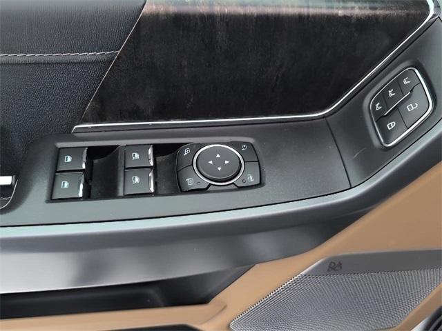 used 2021 Ford F-150 car, priced at $34,459