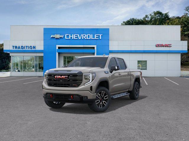 new 2026 GMC Sierra 1500 car, priced at $67,300