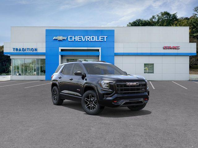 new 2027 GMC Terrain car