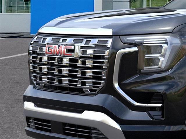 new 2026 GMC Terrain car, priced at $43,585
