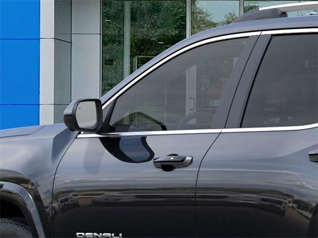 new 2026 GMC Terrain car, priced at $43,585