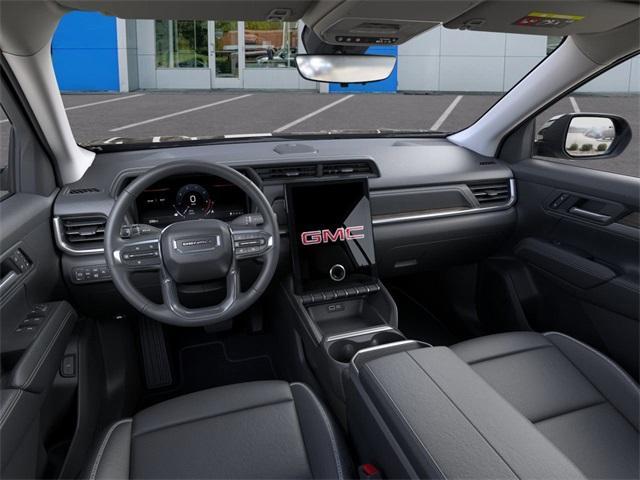 new 2026 GMC Terrain car, priced at $43,585