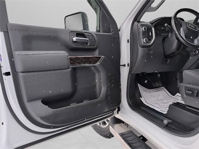 used 2023 GMC Sierra 2500 car, priced at $49,885