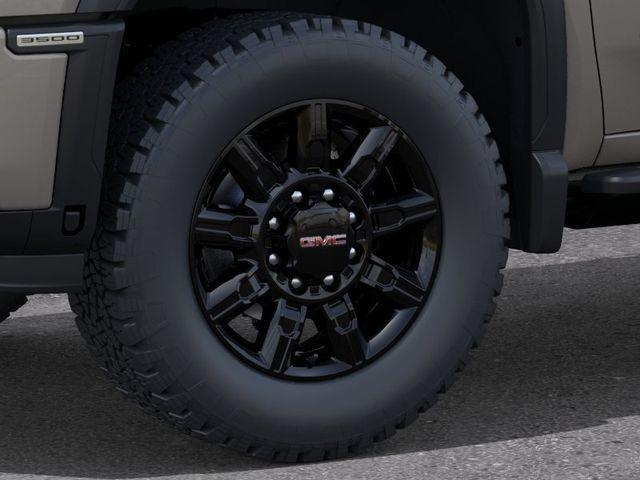 new 2026 GMC Sierra 3500 car, priced at $88,225