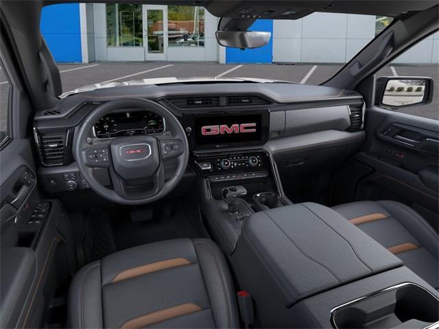 new 2026 GMC Sierra 1500 car, priced at $74,799