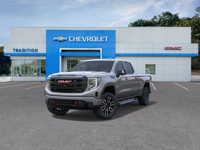 new 2026 GMC Sierra 1500 car, priced at $70,799