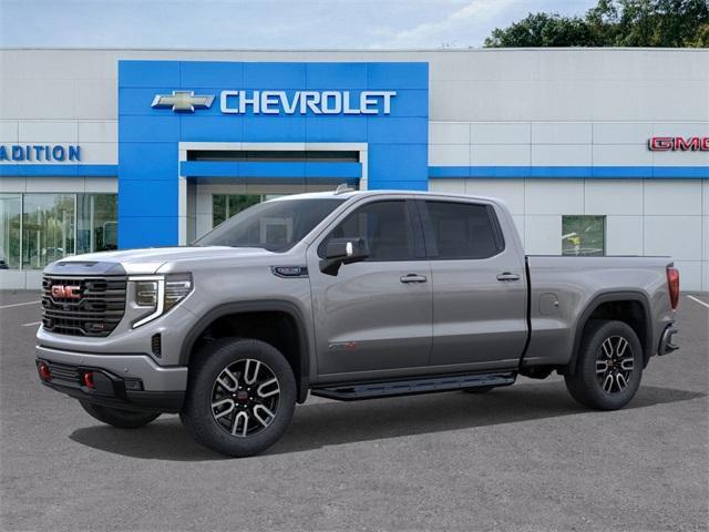 new 2026 GMC Sierra 1500 car, priced at $74,799