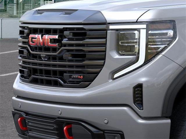 new 2026 GMC Sierra 1500 car, priced at $74,799