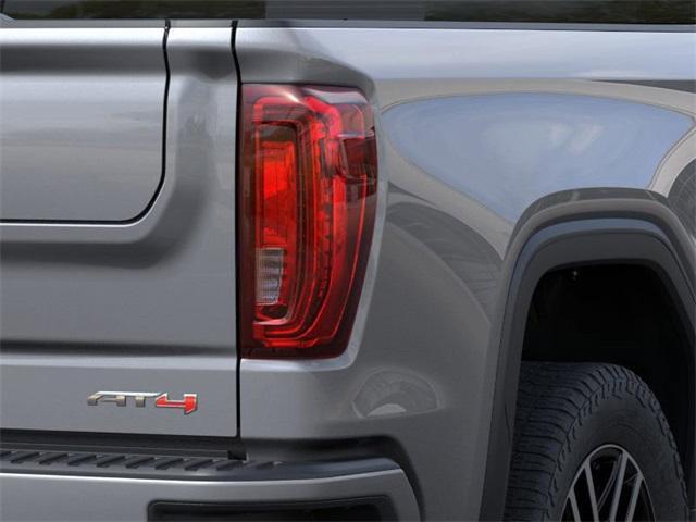 new 2026 GMC Sierra 1500 car, priced at $74,799
