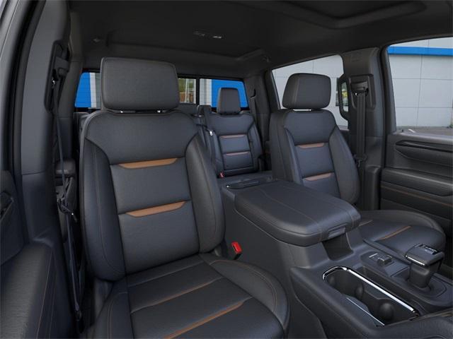 new 2026 GMC Sierra 1500 car, priced at $74,799