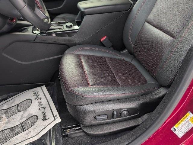 used 2023 Chevrolet Blazer car, priced at $30,857