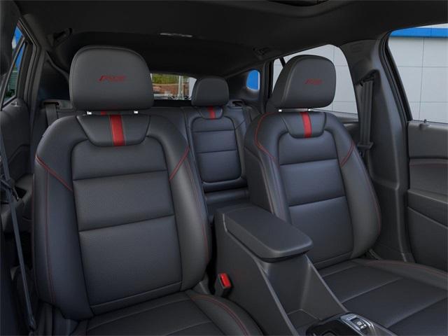 new 2026 Chevrolet Trax car, priced at $28,385