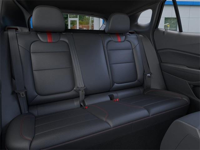 new 2026 Chevrolet Trax car, priced at $28,385