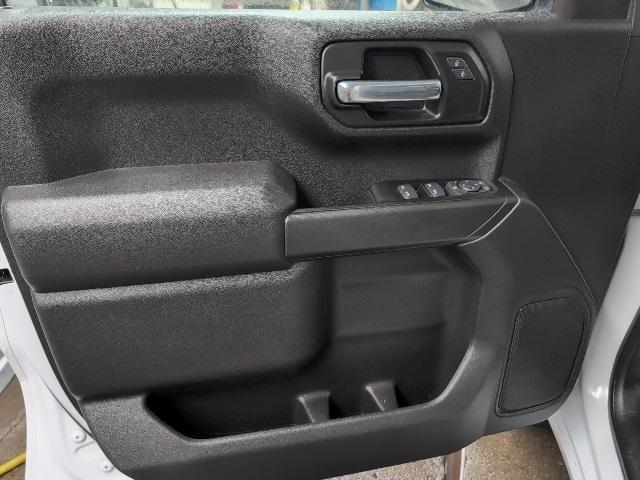 used 2023 Chevrolet Silverado 1500 car, priced at $26,052