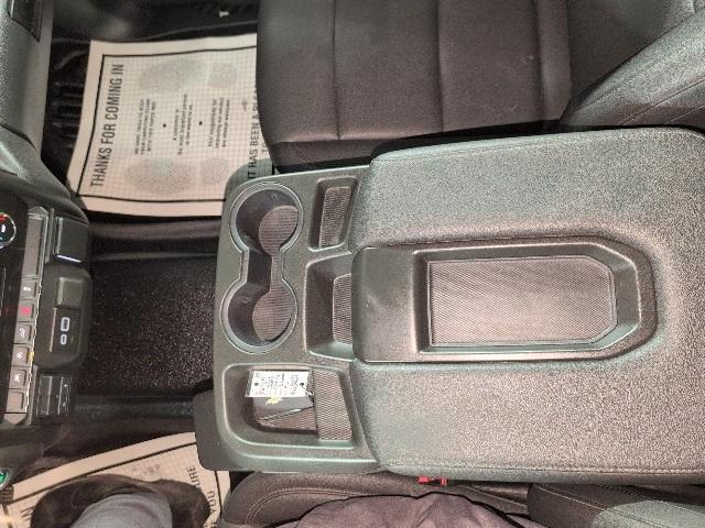 used 2023 Chevrolet Silverado 1500 car, priced at $26,052