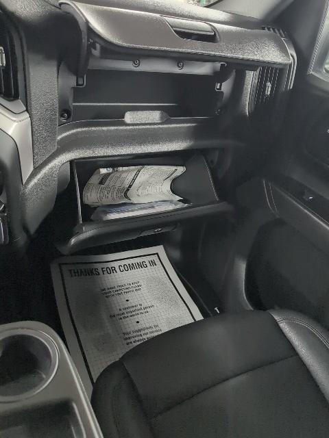 used 2023 Chevrolet Silverado 1500 car, priced at $26,052