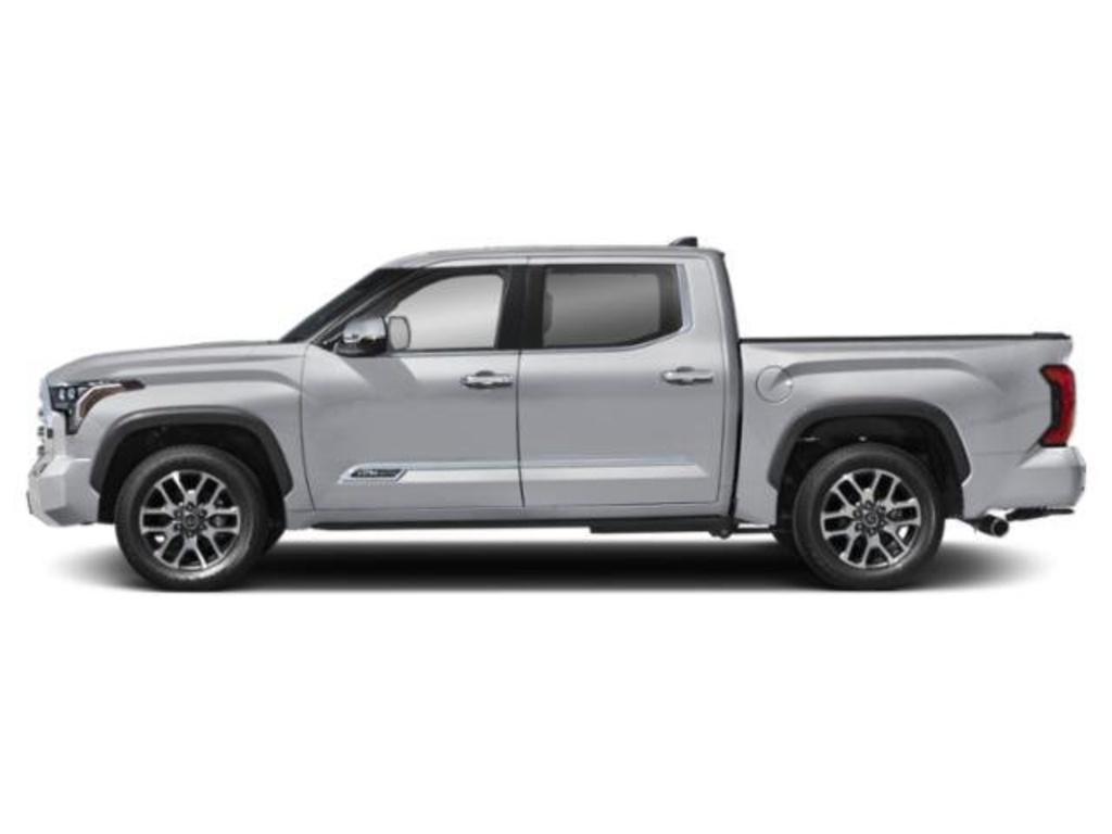 new 2025 Toyota Tundra car, priced at $74,754