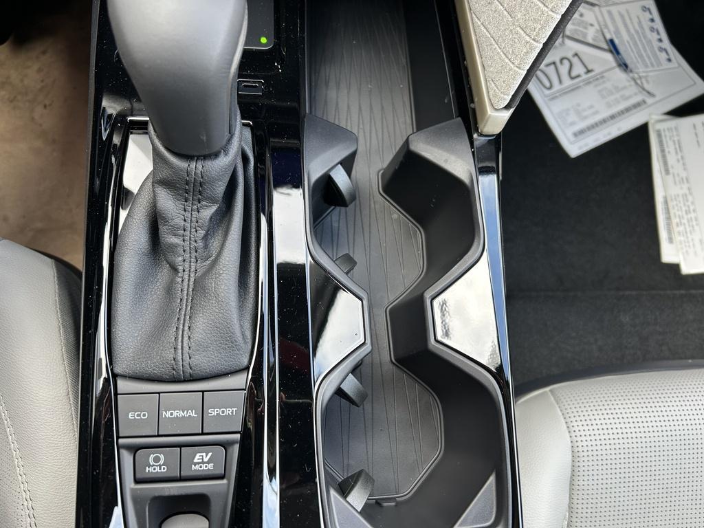 new 2026 Toyota Camry car, priced at $41,168