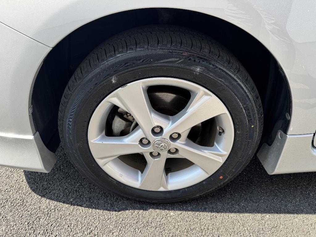 used 2013 Toyota Corolla car, priced at $14,800