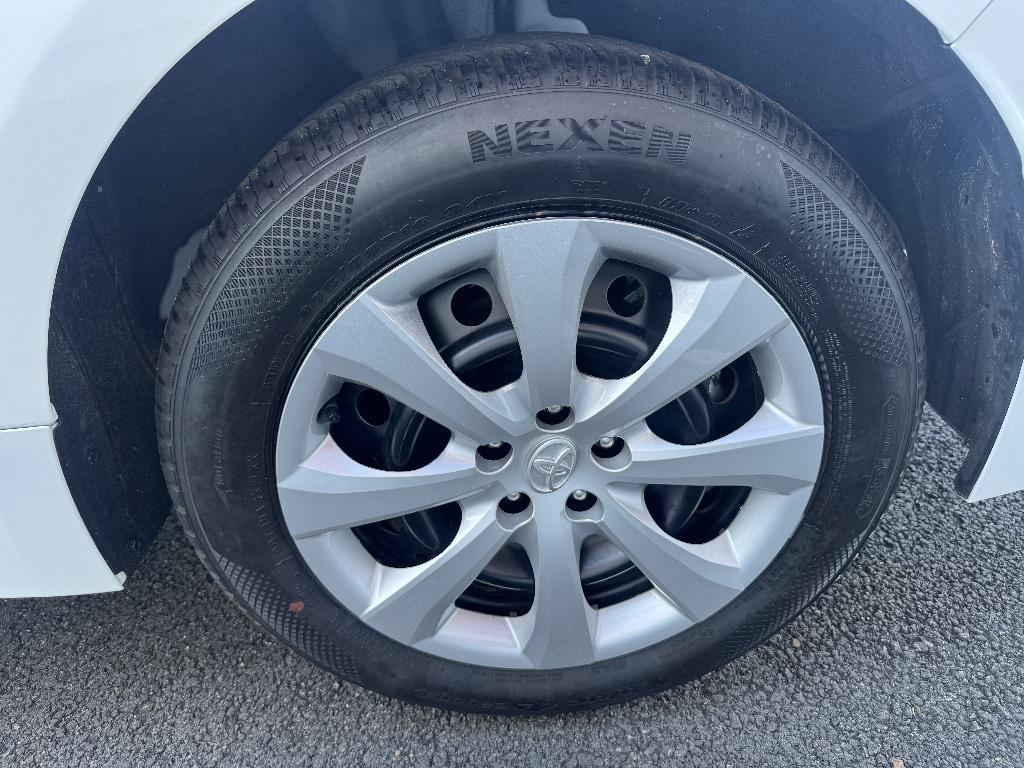 used 2025 Toyota Corolla car, priced at $24,200