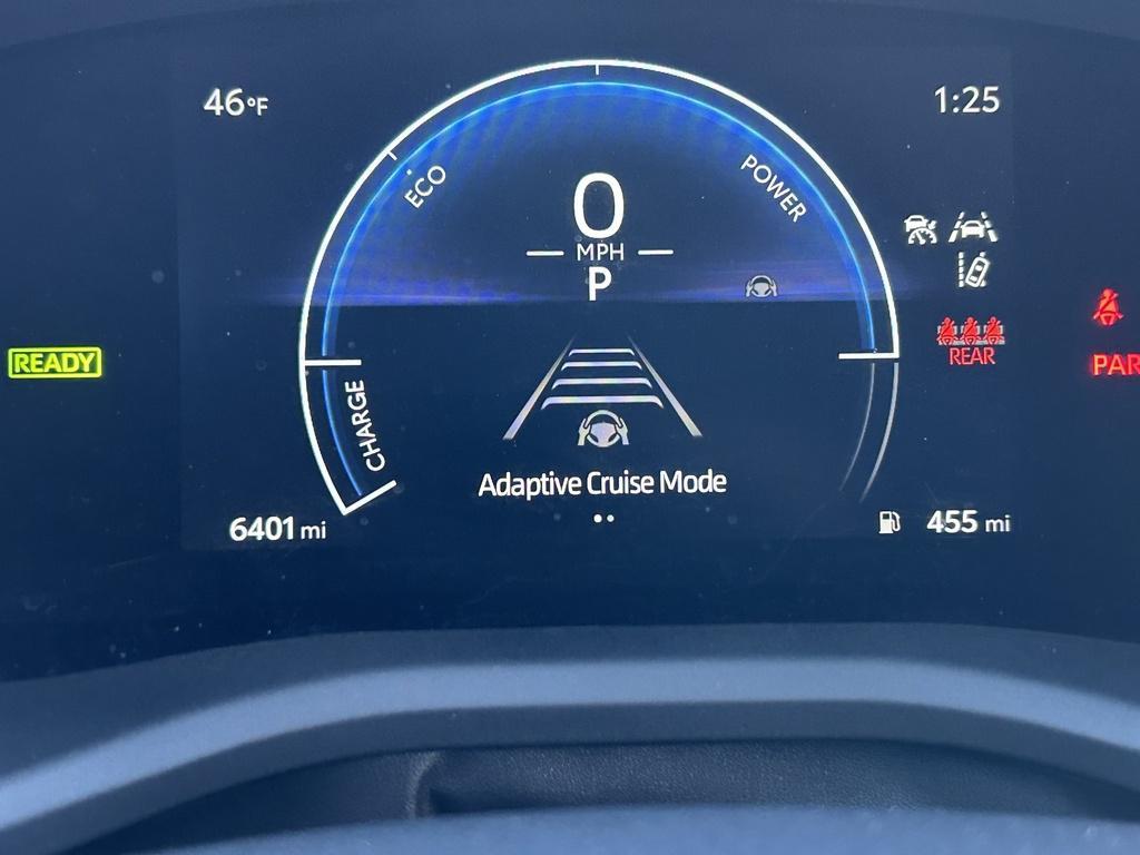 used 2025 Toyota Camry car, priced at $29,150