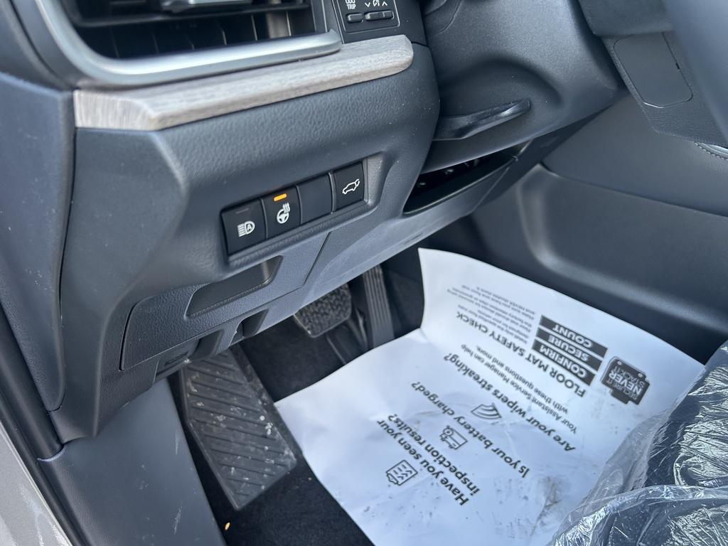 new 2026 Toyota Grand Highlander car, priced at $55,817