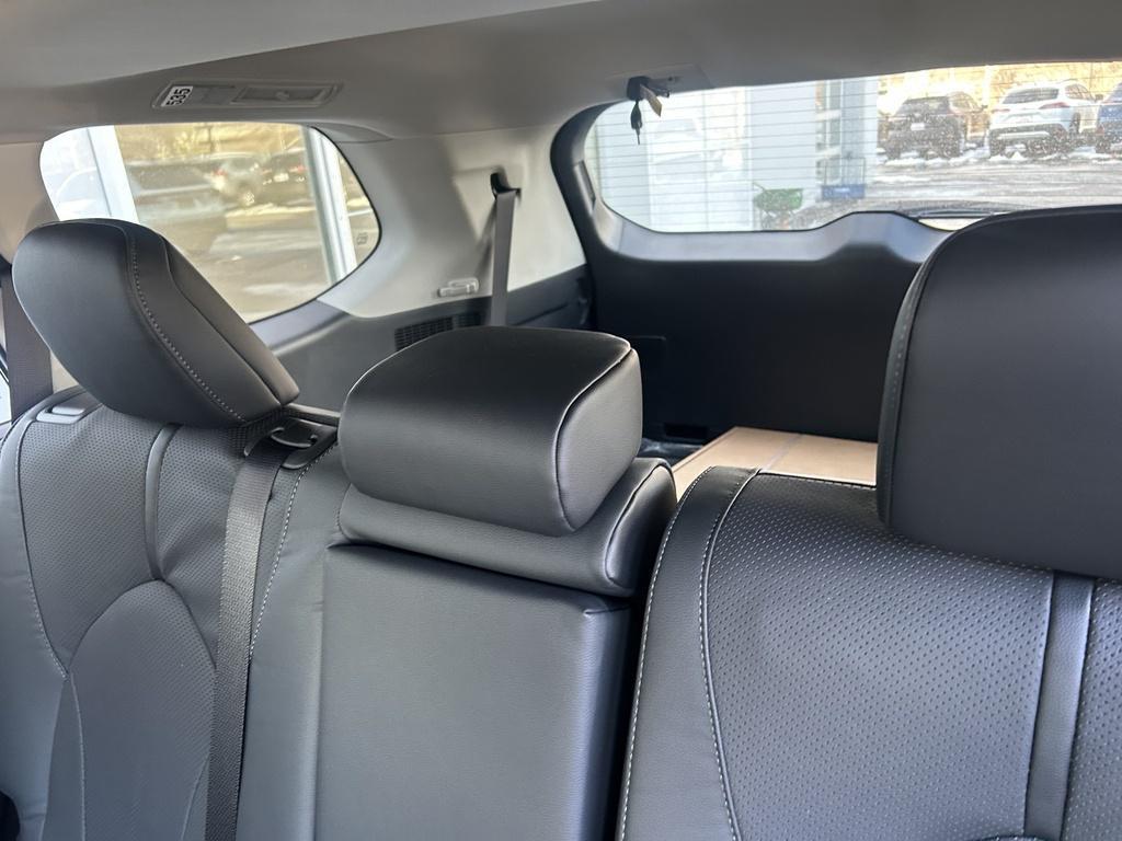 new 2026 Toyota Grand Highlander car, priced at $55,817