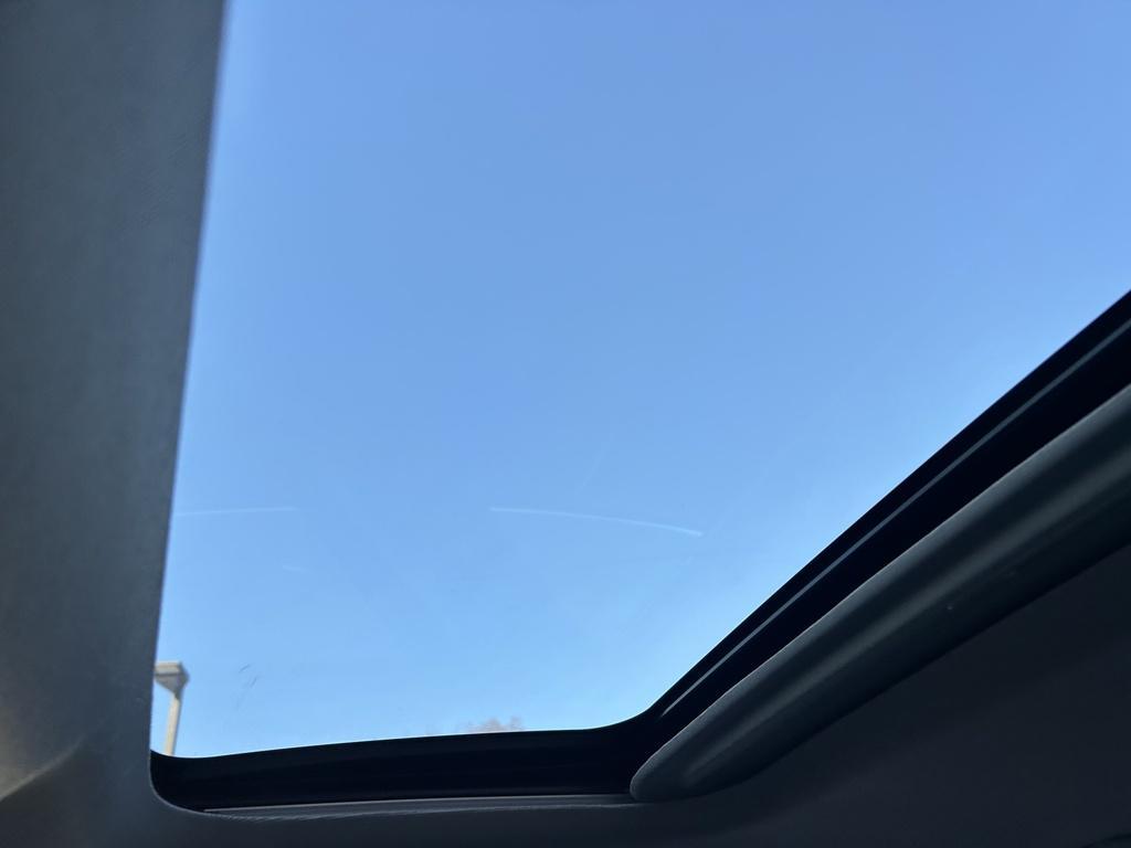 used 2024 Nissan Sentra car, priced at $21,250