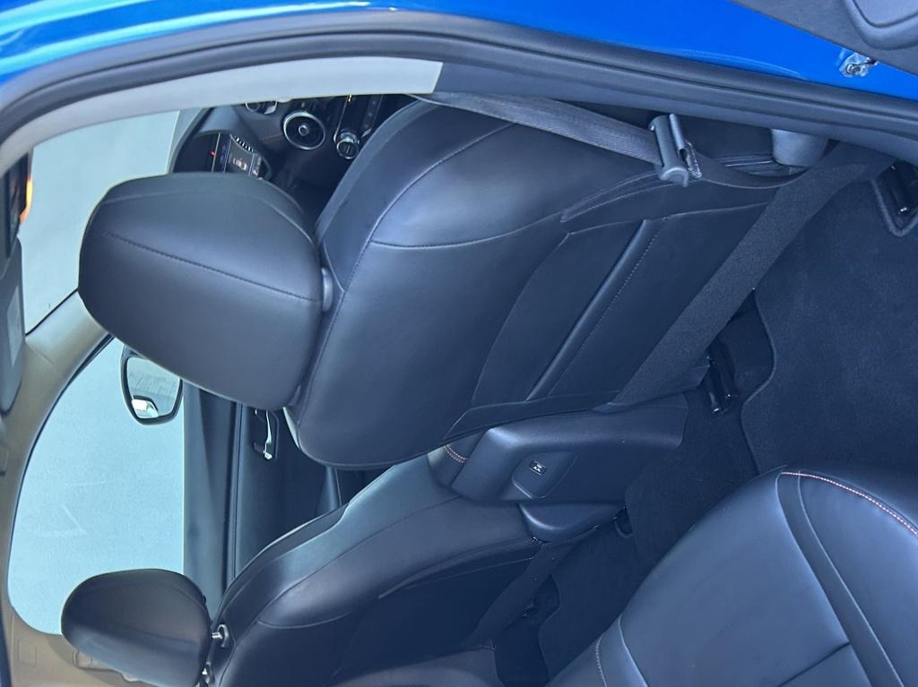 used 2024 Nissan Sentra car, priced at $21,250