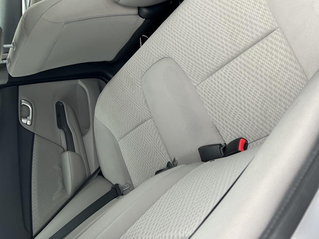 used 2015 Honda Civic car, priced at $14,900