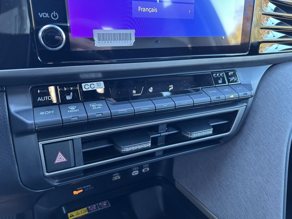 new 2026 Toyota Camry car, priced at $31,067