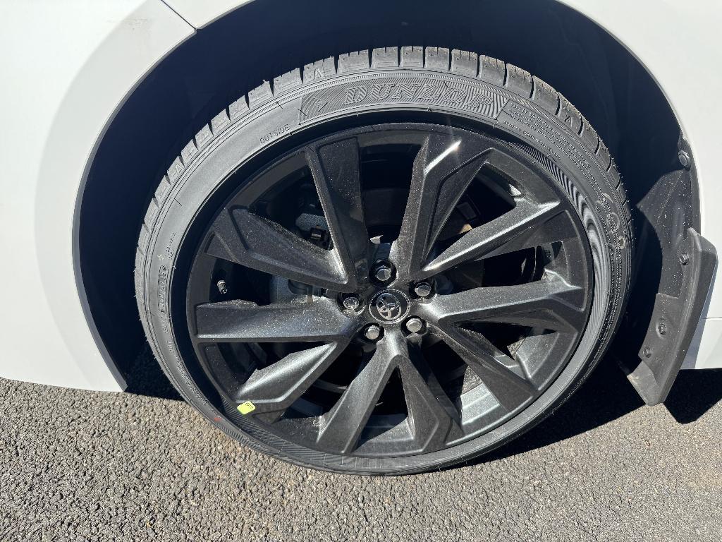 new 2026 Toyota Corolla car, priced at $27,043